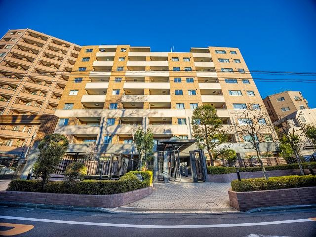 【ジオ甲東園｜50代｜親世帯との近居によるマンション売却｜PK様】の画像