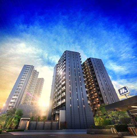 【ジオ甲東園｜50代｜親世帯との近居によるマンション売却｜PK様】の画像