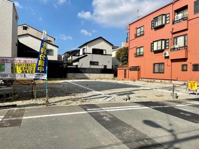 【西宮市甲陽園東山町｜60代｜遠方相続による古家付き土地売却｜PR様】の画像