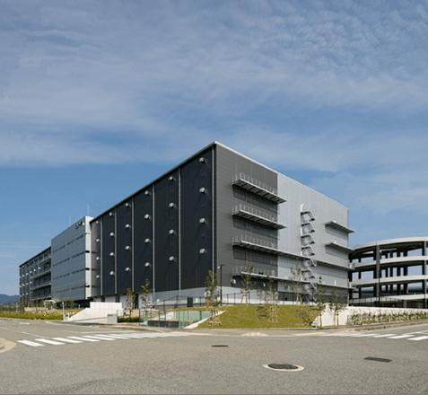 【西宮市今津巽町｜50代｜事業再構築による物流施設売却｜PS様】の画像
