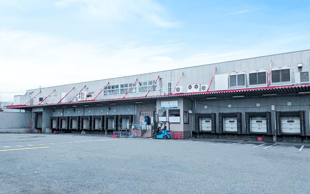 【西宮市今津巽町｜50代｜事業再構築による物流施設売却｜PS様】の画像