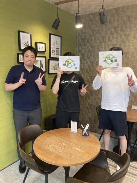K様の画像