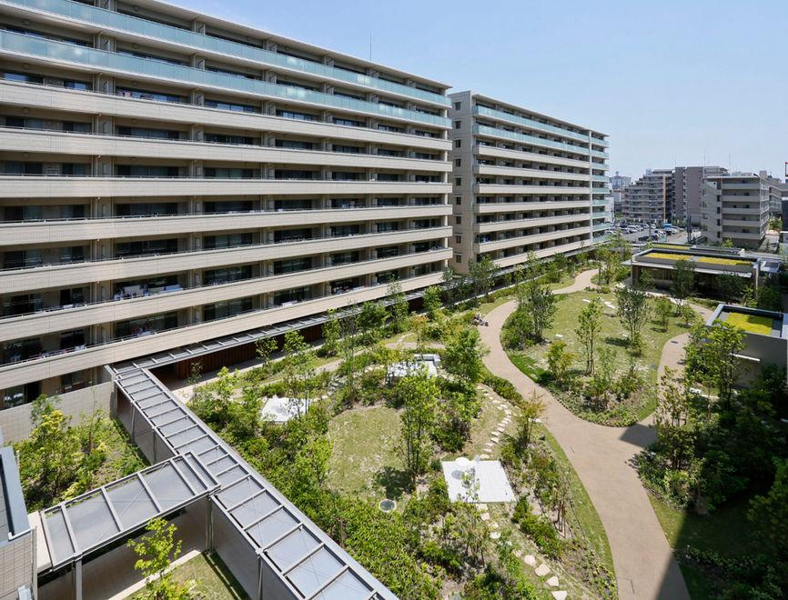 【ジオ西宮北口ガーデンズSE棟｜50代｜老後を見据えた住み替えによるマンション売却｜PT様】の画像