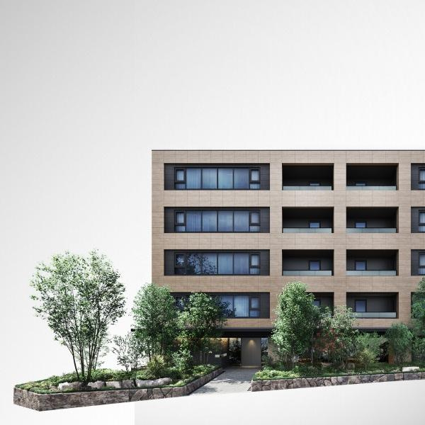 【ブランズ夙川松下町｜50代｜夫婦二人暮らしへの住み替えによるマンション売却｜PW様の画像
