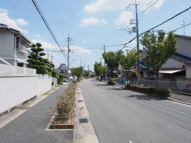 【西宮市上ヶ原十番町｜60代｜相続した実家の換価分割による売却｜PX様】の画像