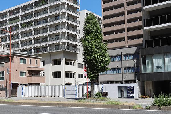 【パークホームズ西宮門戸厄神｜50代｜親の介護を見据えた住み替えによるマンション売却｜PZ様】の画像