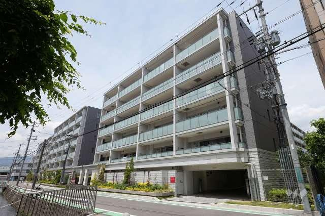 【パークホームズ西宮門戸厄神｜50代｜親の介護を見据えた住み替えによるマンション売却｜PZ様】の画像