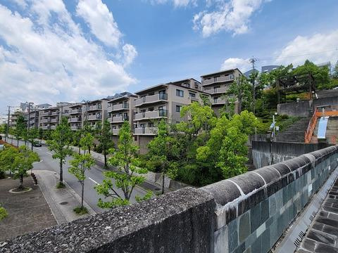 【ザ・パークハウス西宮北口｜40代｜転勤終了による住み替え売却｜QC様】の画像