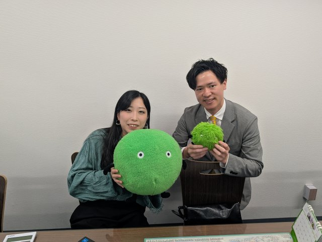 K・M　様の画像