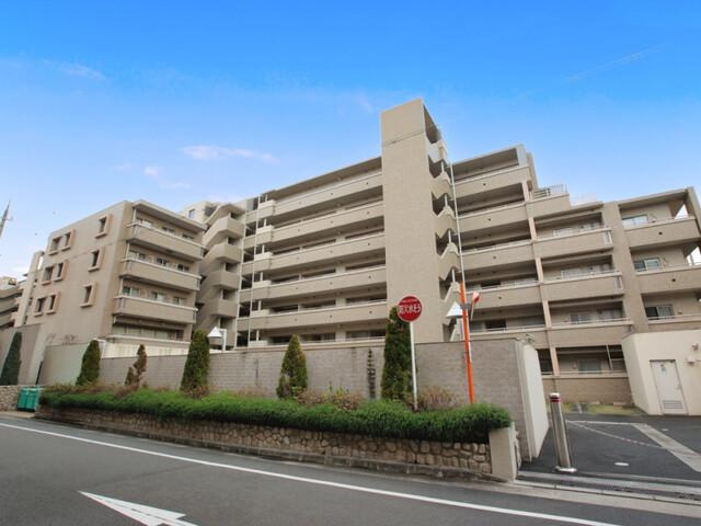 【ローレルスクエア甲子園口｜50代｜子どもの独立によるマンション売却｜QL様】の画像