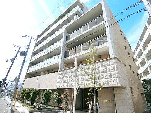 【ジークレフ西宮北口｜50代｜定年退職後の住み替えによるマンション売却｜QO様】の画像