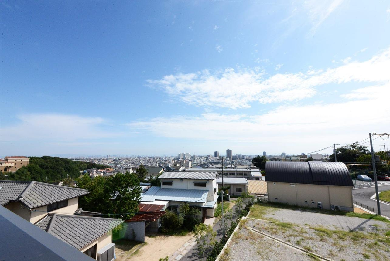 【西宮市愛宕山｜70代｜生前整理による戸建売却｜QP様】の画像