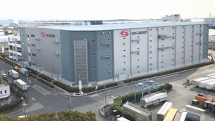 【西宮市今津二葉町｜50代｜物流センター統合による倉庫売却｜QQ様】の画像
