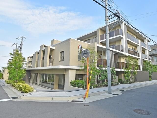 【プラネスーペリア西宮仁川｜50代｜親族近居によるマンション売却｜QR様】の画像