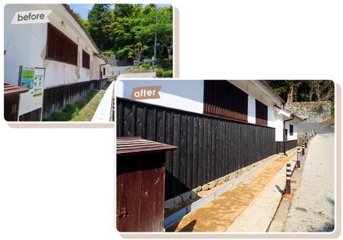 【西宮市苦楽園四番町｜60代｜県外在住相続人による空き家売却｜QY様】の画像