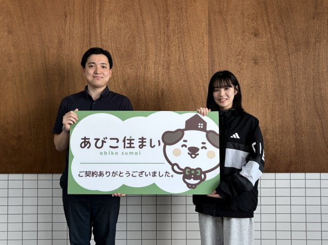 2026年6月13日　K様の画像