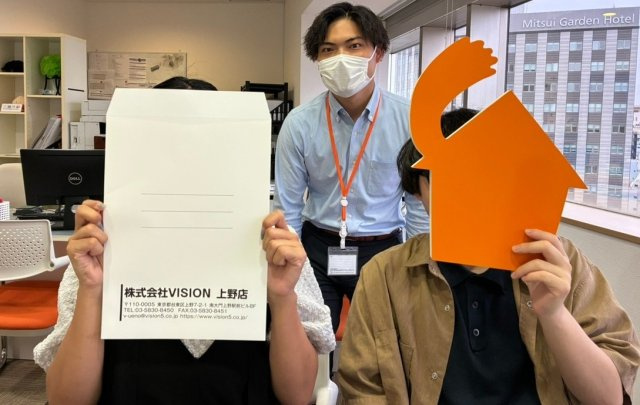 R.H様の画像