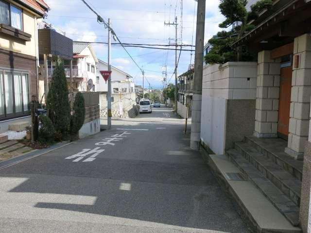 【西宮市苦楽園六番町｜50代｜空き家が近隣トラブルになる前に売却した事例｜RD様】の画像