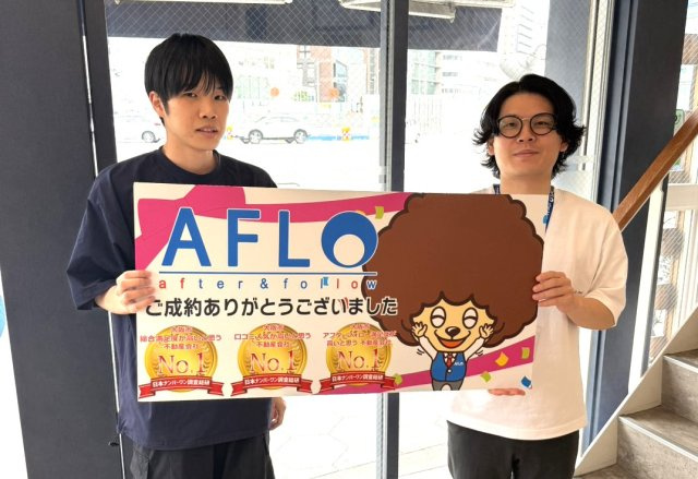 Y.A様の画像