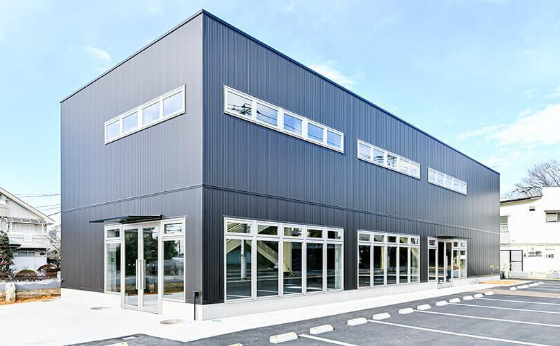 【西宮市鳴尾町3丁目｜50代｜水面下情報から成約した事業用店舗売却｜RI様】の画像