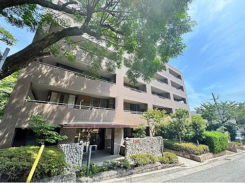 【西宮市南昭和町｜50代｜売却か賃貸かで1年間悩んだ末の決断｜RK様】の画像