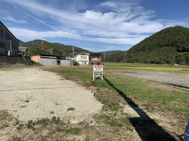 【西宮市広田町｜60代｜売れないと思っていた旗竿地を高値売却｜RN様】の画像