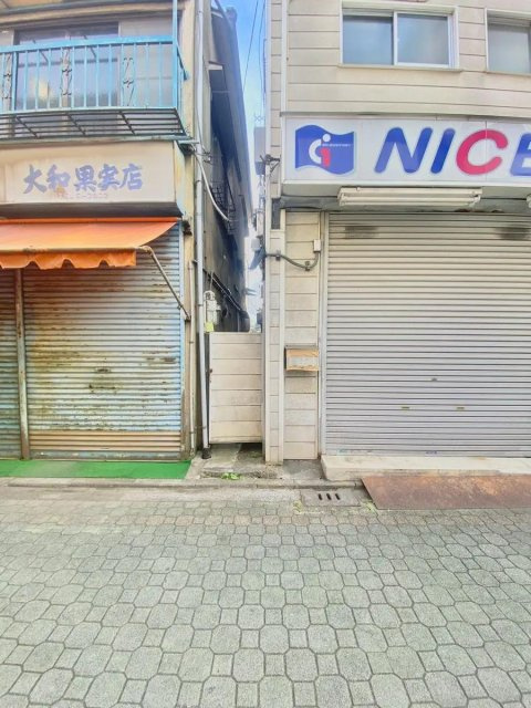 【西宮市甲子園口北町｜50代｜20年以上空室だった店舗兼住宅の売却成功事例｜RO様】の画像