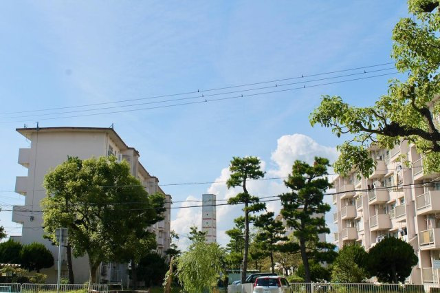 【西宮市浜甲子園｜50代｜兄弟4人の共有名義を整理した相続売却事例｜RQ様】の画像