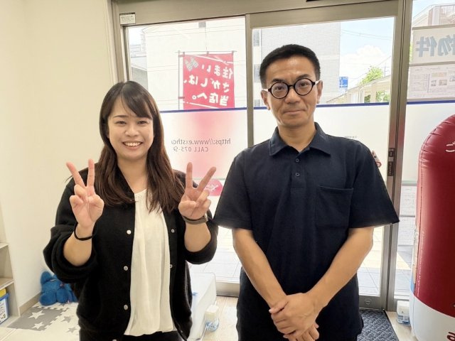 N様の画像