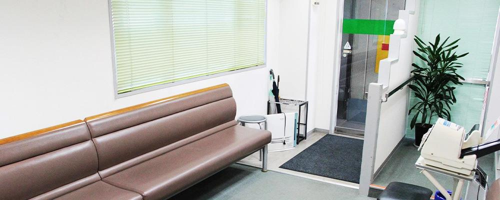 【西宮市羽衣町｜50代｜医院閉院後のクリニック売却成功事例｜RU様】の画像
