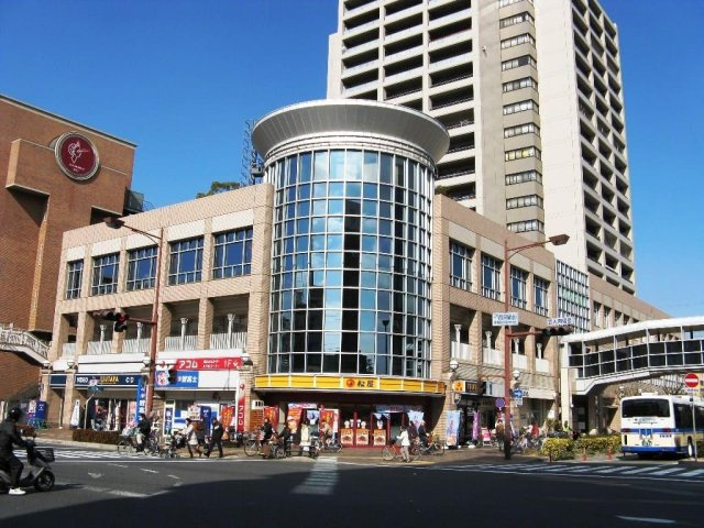 【西宮市羽衣町｜50代｜医院閉院後のクリニック売却成功事例｜RU様】の画像