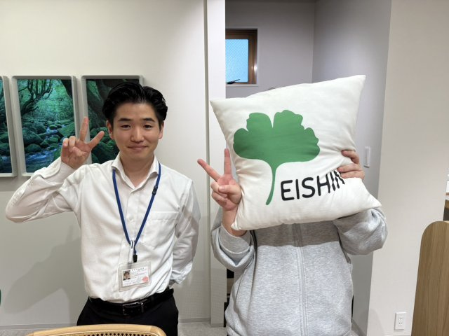 K・K様 博多区へのお引越しの画像