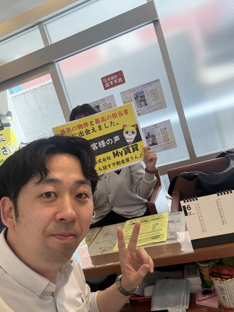 A様の画像