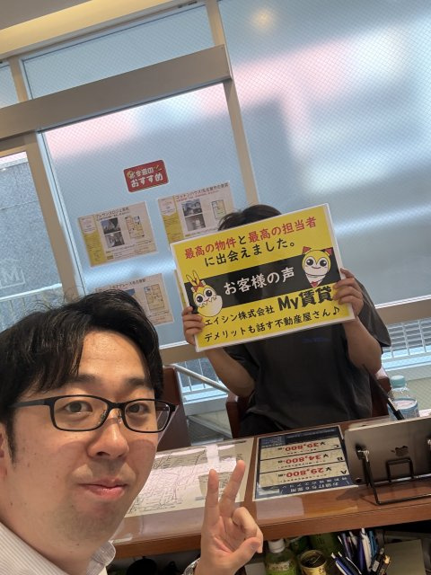 K様の画像