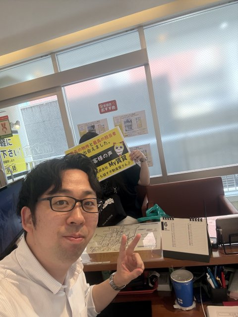 N様の画像