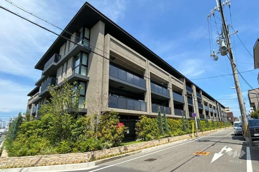 【西宮市霞町｜50代｜転勤先で住宅購入し西宮の自宅を売却した事例｜RZ様】の画像