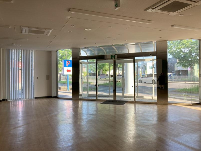 【西宮市久保町｜60代｜10年間放置した空き店舗を売却した事例｜SC様】の画像