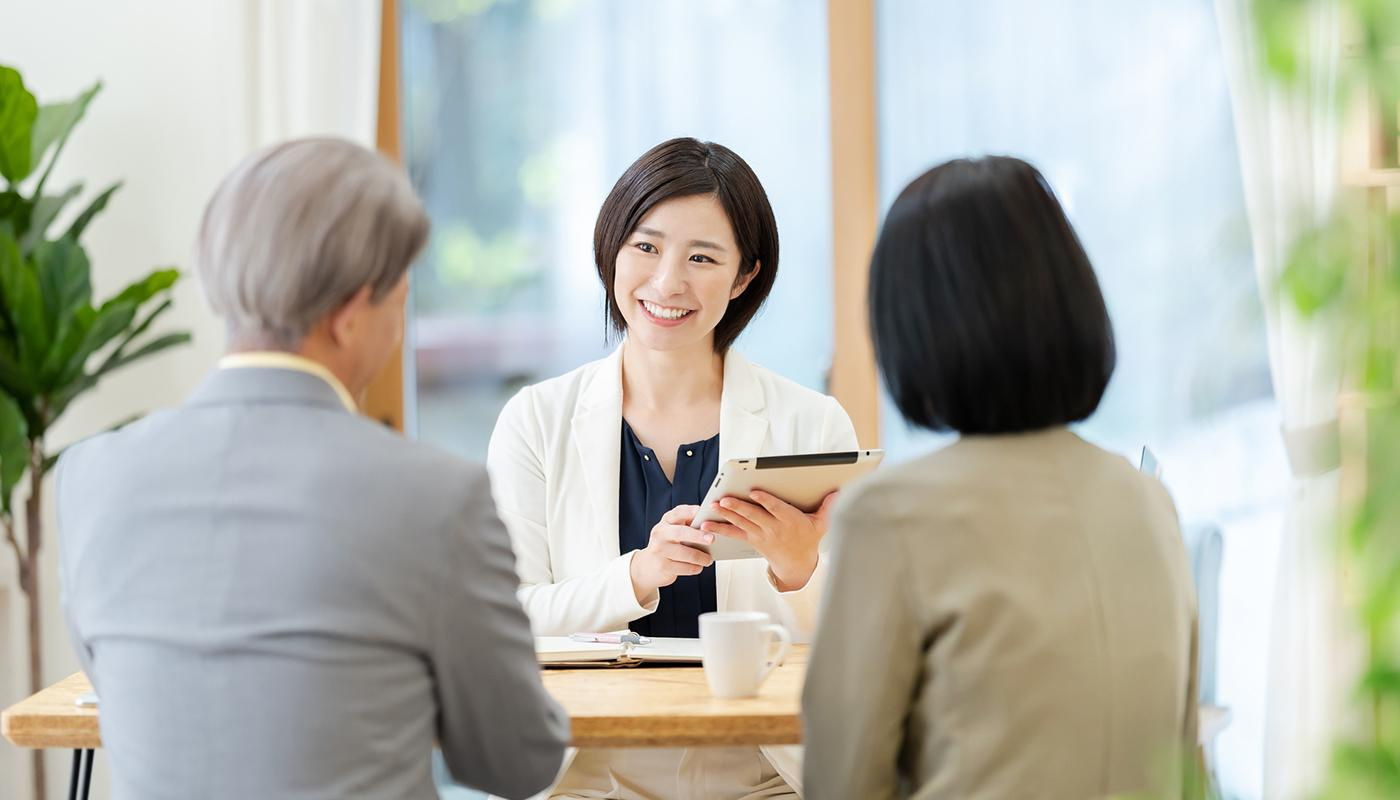 【西宮市苦楽園四番町｜70代｜認知症発症後では遅かったかもしれない相続対策事例｜SH様】の画像