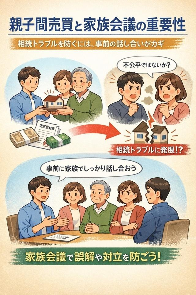 【西宮市苦楽園四番町｜70代｜認知症発症後では遅かったかもしれない相続対策事例｜SH様】の画像