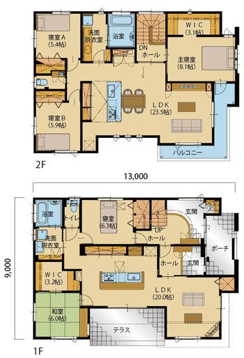 【西宮市甲東園3丁目｜60代｜娘夫婦との二世帯同居を決断した住み替え売却事例｜SM様】の画像
