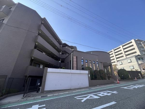 【西宮市甲東園3丁目｜60代｜娘夫婦との二世帯同居を決断した住み替え売却事例｜SM様】の画像