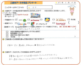 KF様の画像