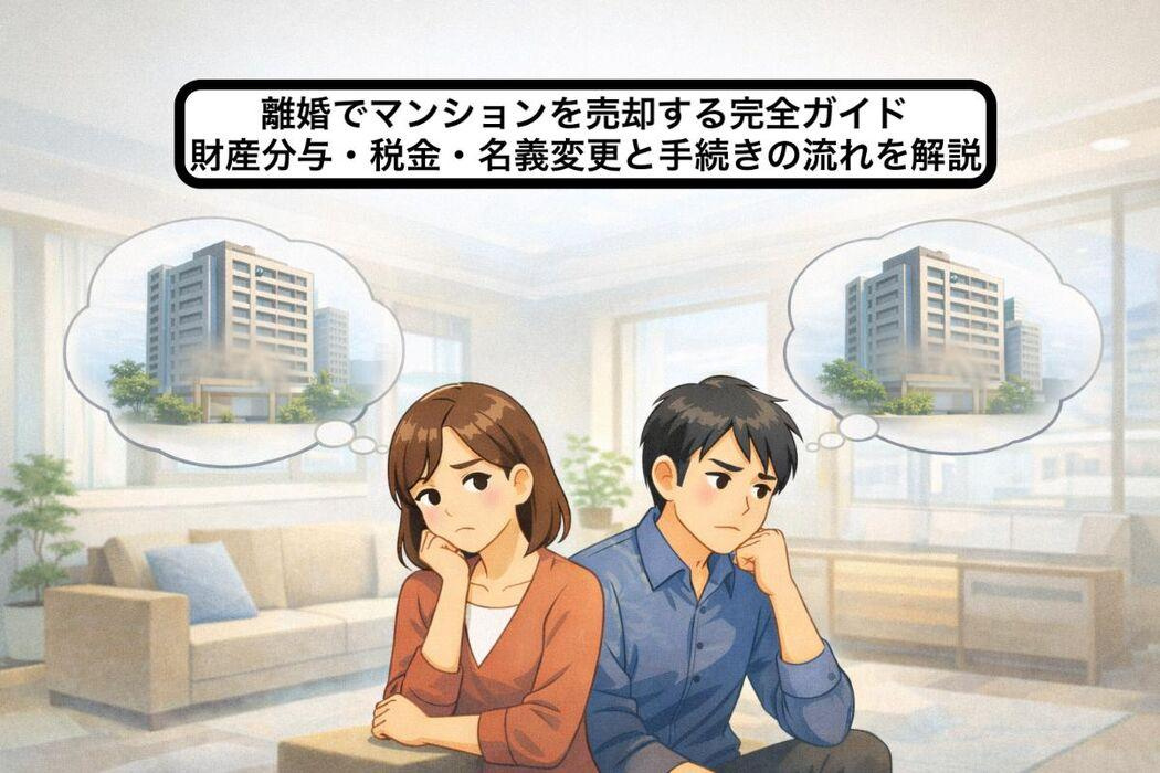 【西宮市段上町8丁目｜50代｜離婚後10年間放置した共有名義不動産を売却した事例｜ST様】の画像