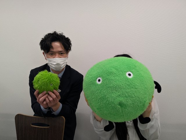 S・Mの画像