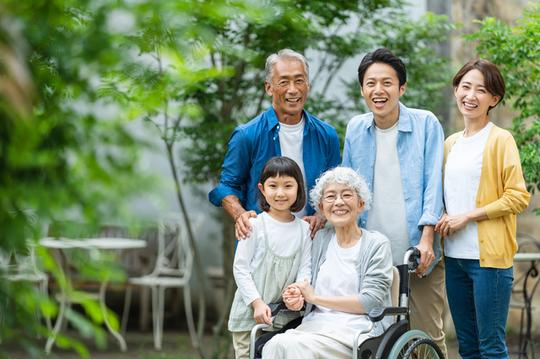 【西宮市樋之池町｜60代｜認知症で売れなくなる前に家族が動いた相続対策事例｜SU様】の画像