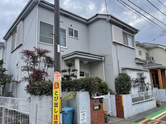 西宮市松ヶ丘町｜60代｜夫婦で守ってきた家を“子どものため”に売却した事例｜SY様】の画像