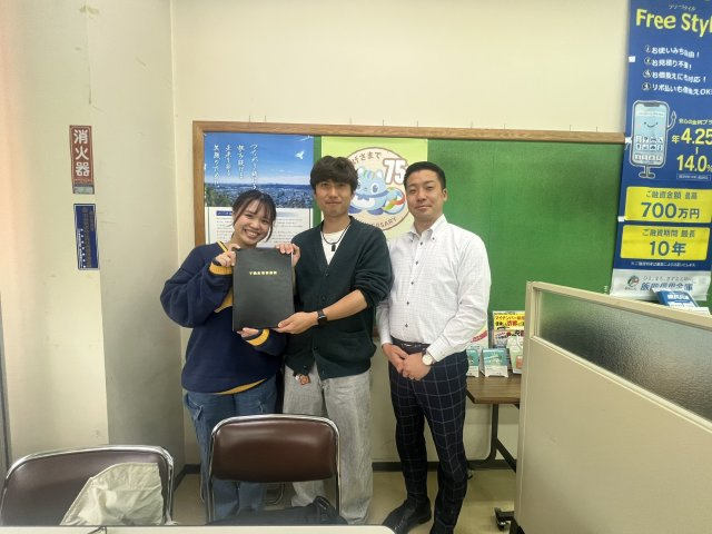D様