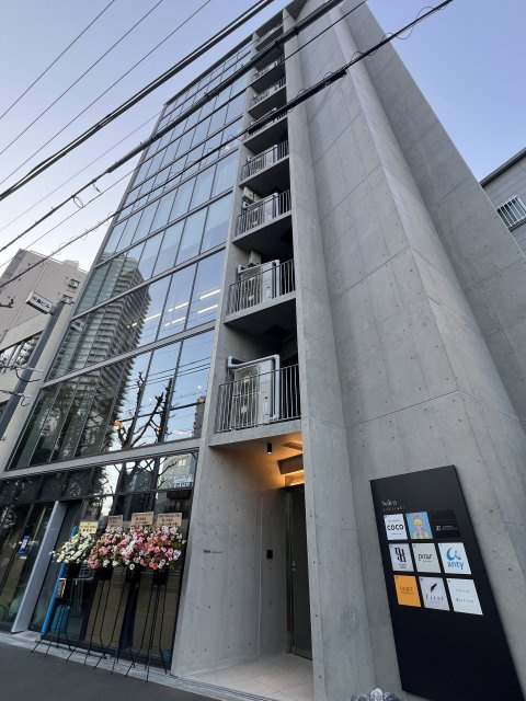 HABIT PERSONAL GYM 大阪梅田店様（ハビットパーソナルジム大阪梅田店）様の画像