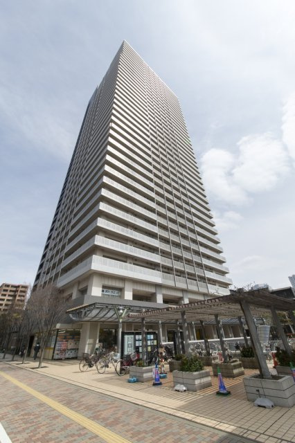 「ムーンアイランドタワー」成約御礼！！の画像