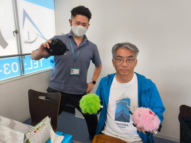 T・K様の画像